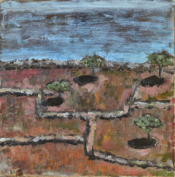 Terra rosa