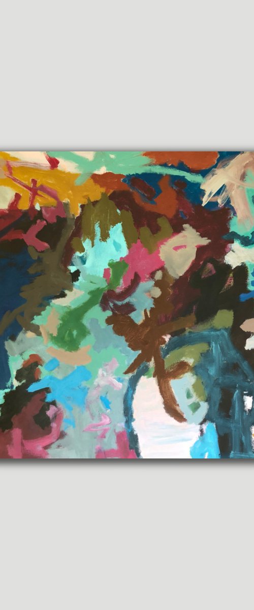 The Voice Of Wonder by Kylie Sams