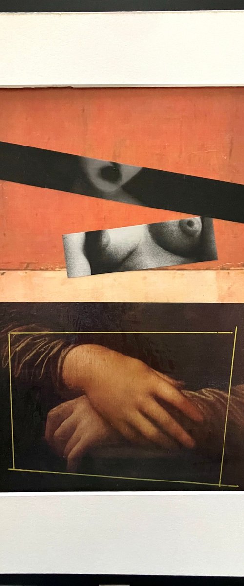 Dolor by Kim Triedman