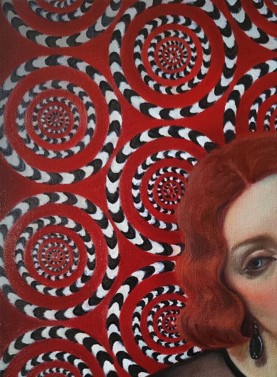 Essential Center of Gravity