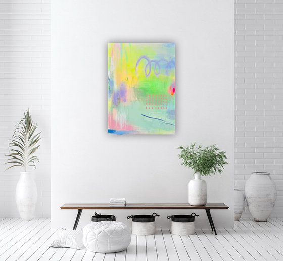 Colour harmony