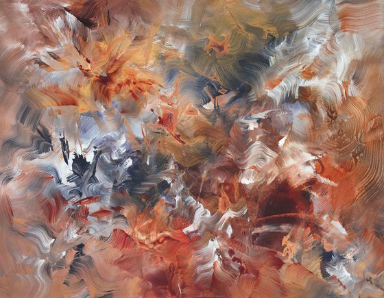 Autumn Breeze II