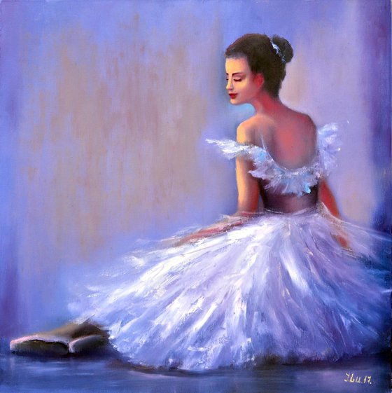 Ballerina