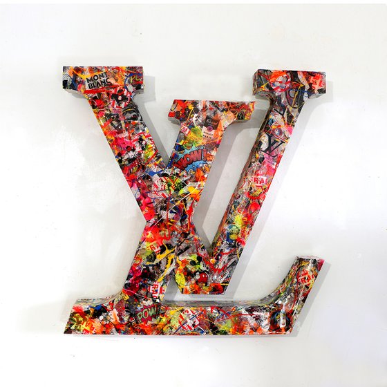 Louis Vuitton Wow
