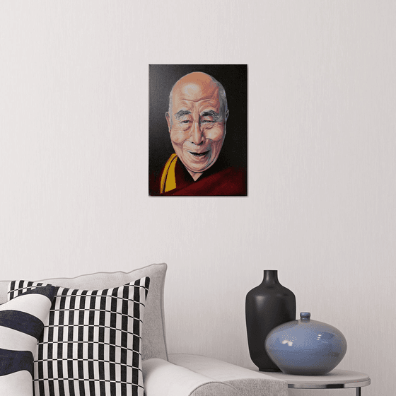 Dalai Lama