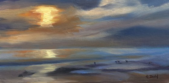 Under the Sunset