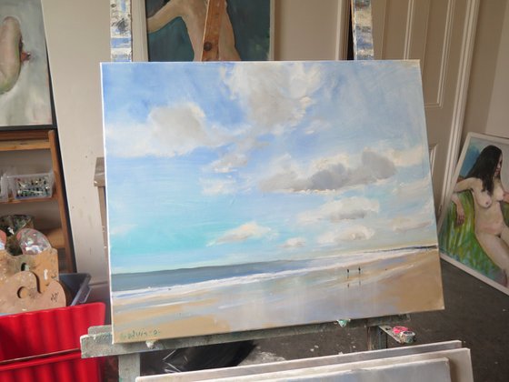 Bridlington, Sept 22