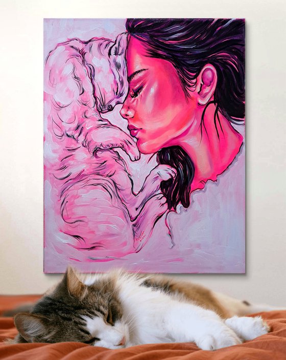 Wild at heart