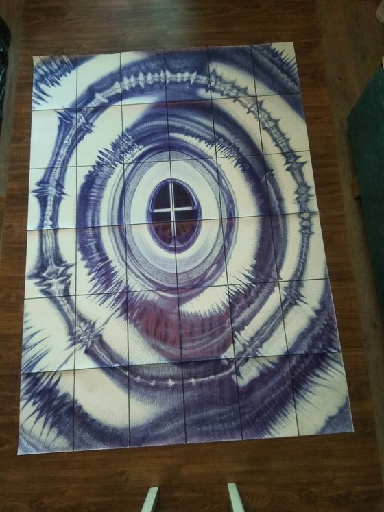 "Absolute exit"