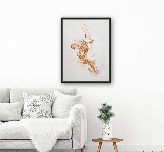 Épilogue d’une fulgurance orpheline