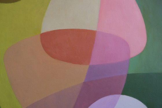 Composition 16. - 50's