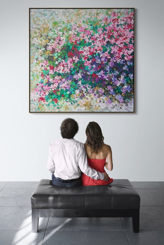 Somewhere In The South Of France