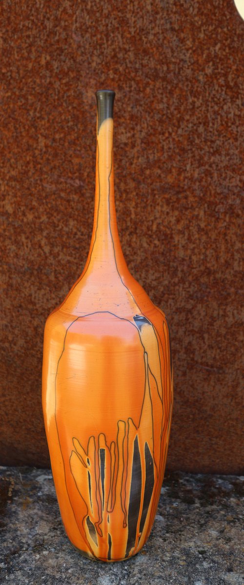 vase 11 by Iñaki San