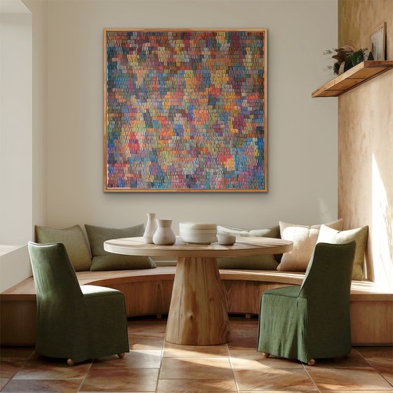 A Thousand Quiet Moments