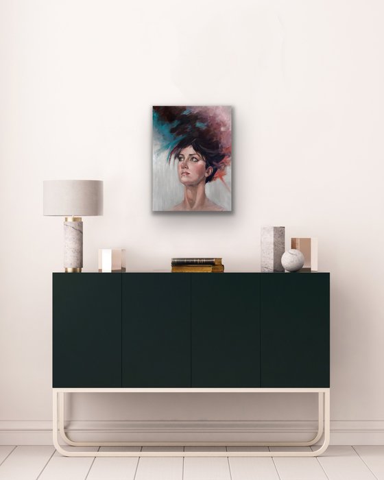 Thoughts in the Storm