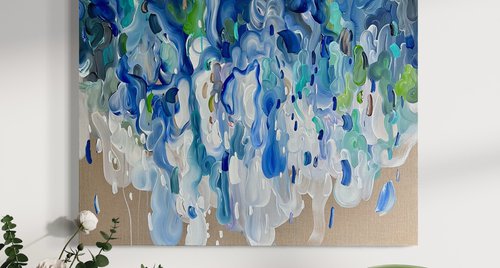 Artwork by Tatiana Georgieva