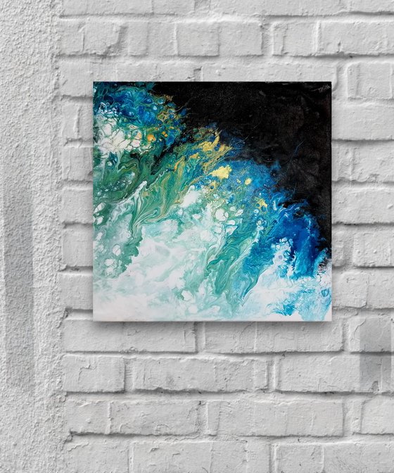 Fluidity
