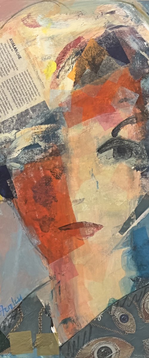 Conceal by Denise Henley