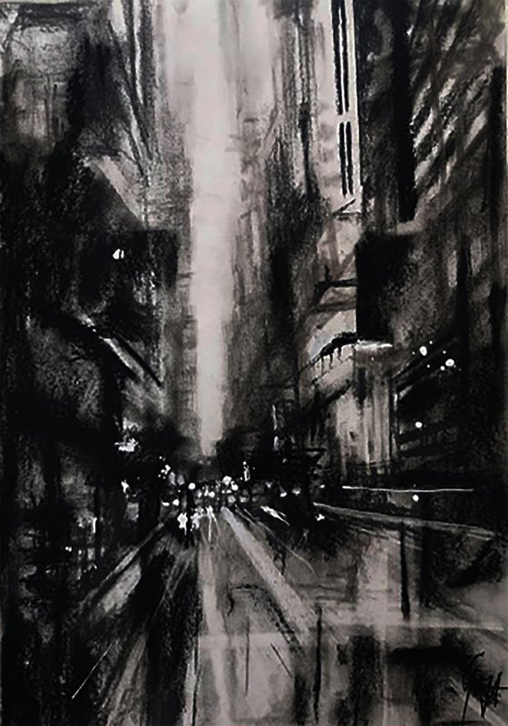 MANHATTAN