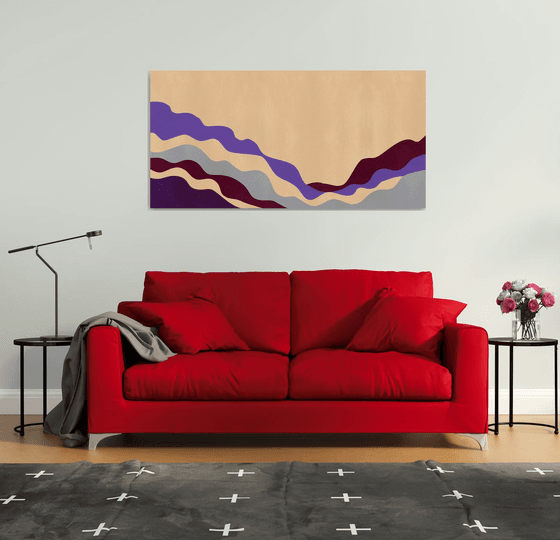 Serene Landscape #14