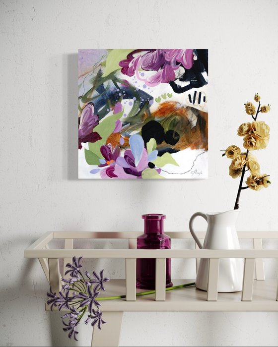 Je t'aime nuit et jour 3