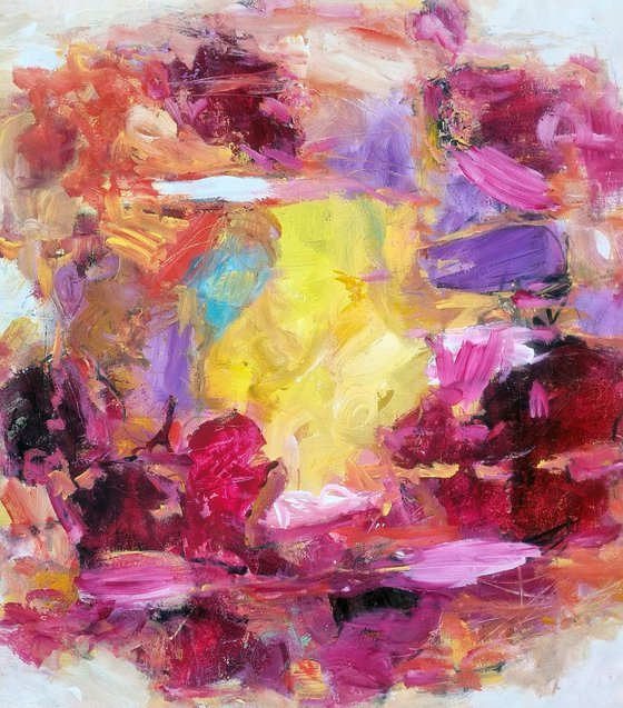 Language of Colour