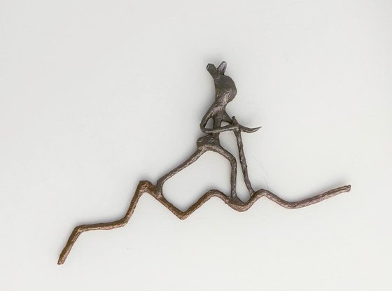 The Hiker