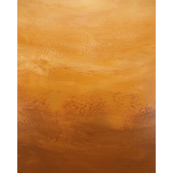 Caramel - Color Field