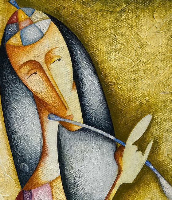 Thoughts of loneliness