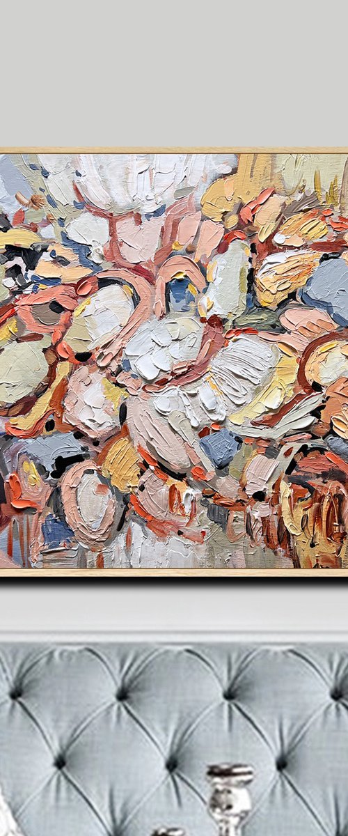 Warm Balance by Lana Guise