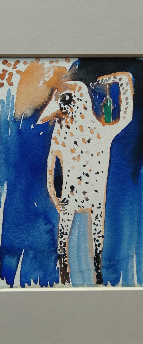 "Summer 15" by Marya