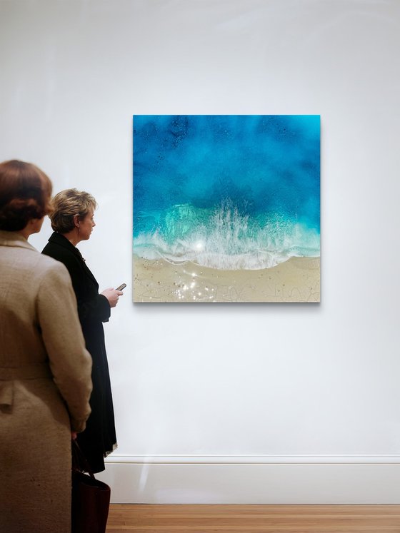 Tidal Claim
