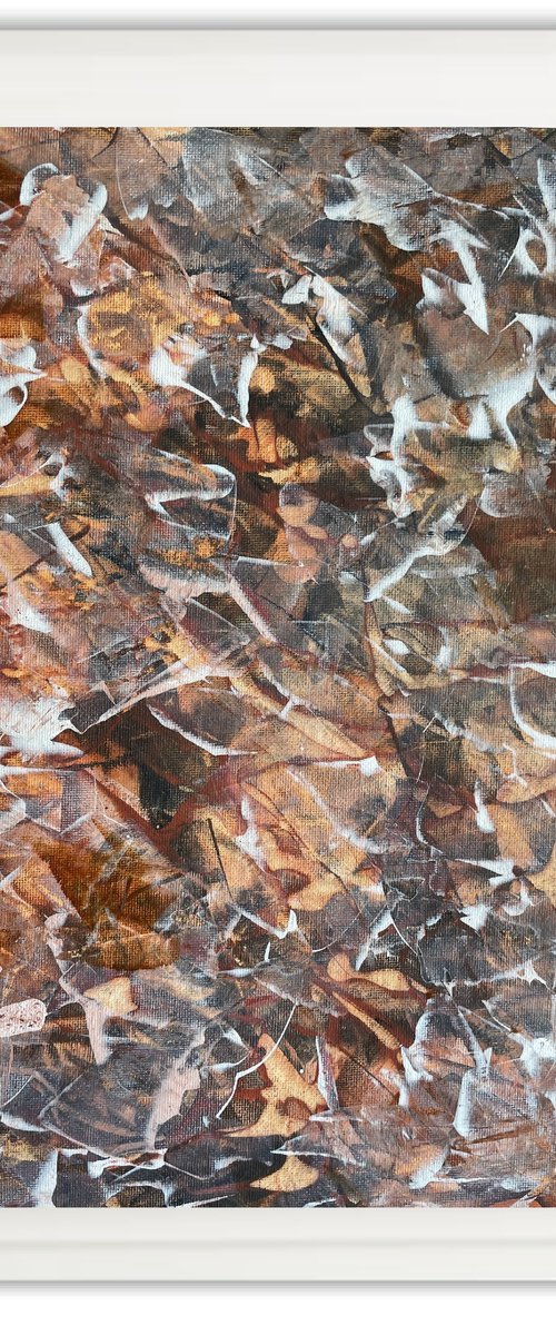 Imagine is Real 49 by Juan Jose Garay