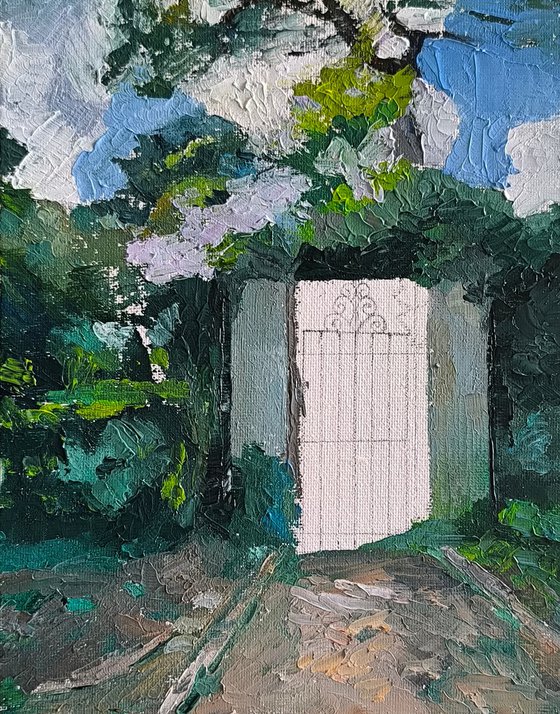 The Gate