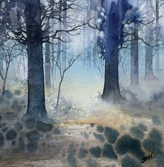 Landscape