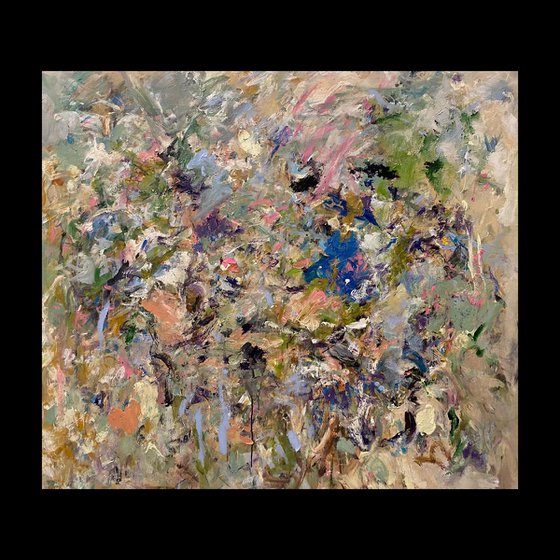 Death and Resurrection