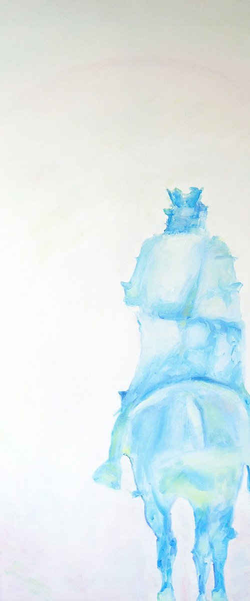 Monarch by Sebastian Rudko