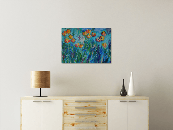 Floral Fantasy - 44