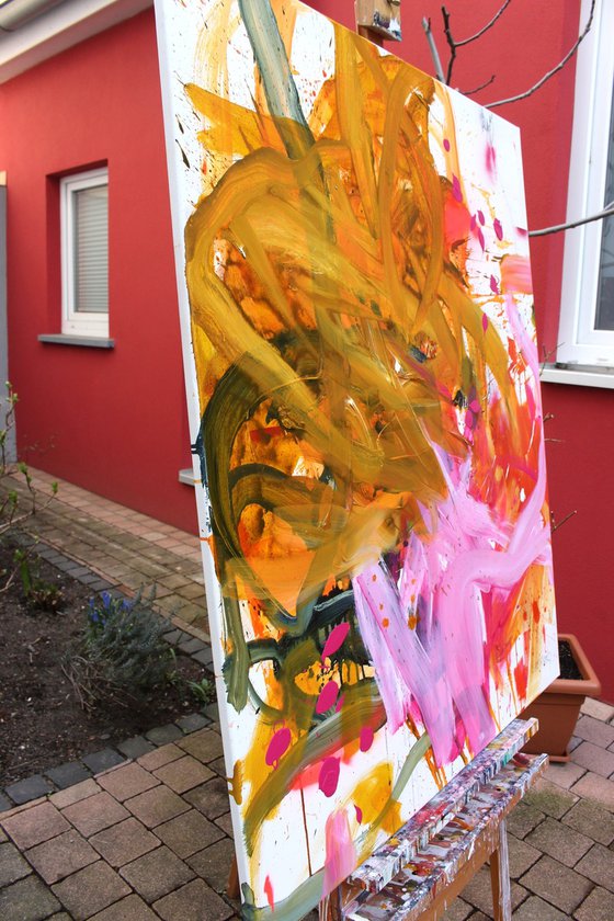 Here's to the Crazy Ones