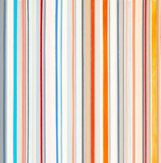 Diptych (lines)