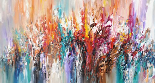 Artwork by Peter Nottrott