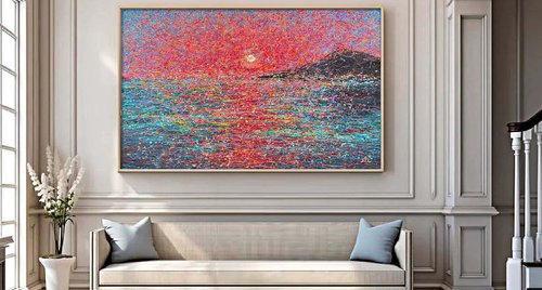 Artwork by Nadiia Antoniuk