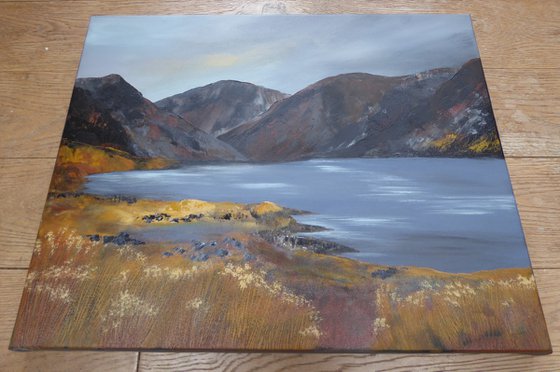 Wastwater