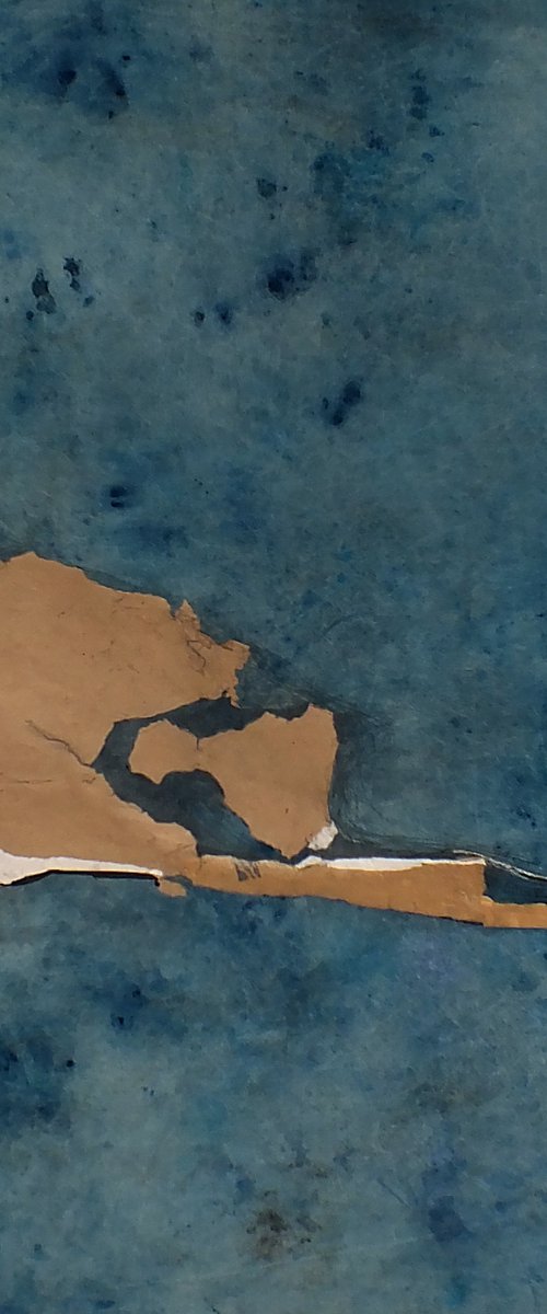 PaperLandscape by Marilina Marchica