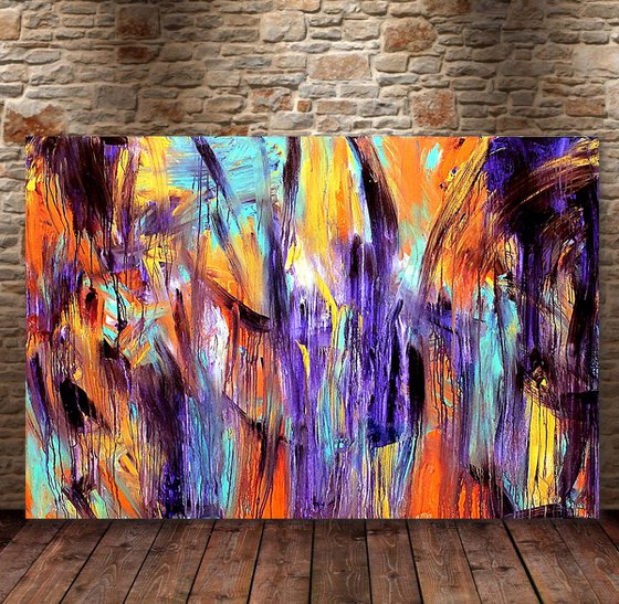 The Emotional Creation #75