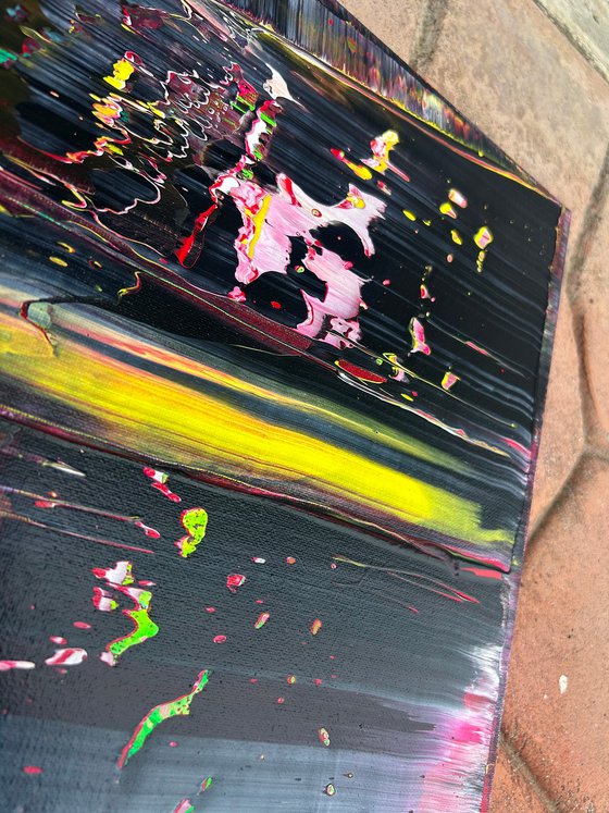 "Dark Clouds"