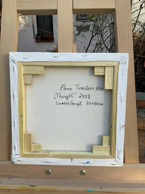 Thought
