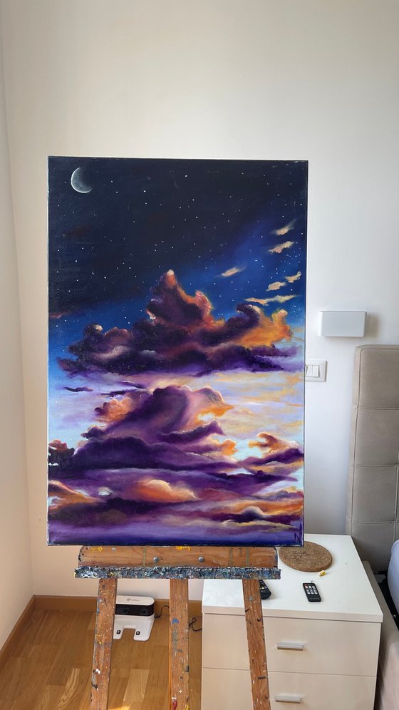 Clouds