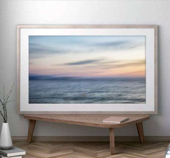 The gulf in shades (studio 15)