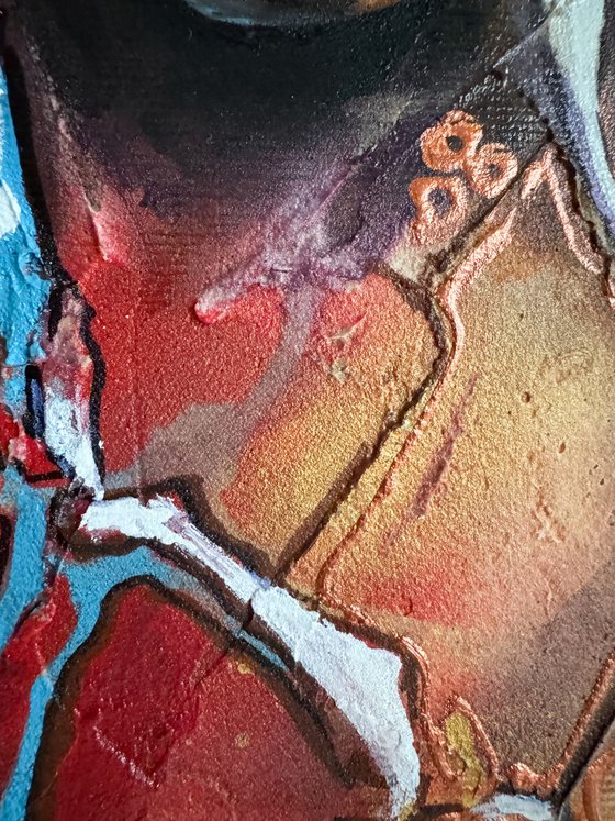 Daughter of the Sunset